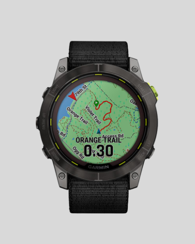 Garmin Enduro 2