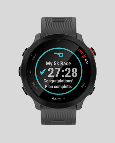 Garmin Forerunner 55