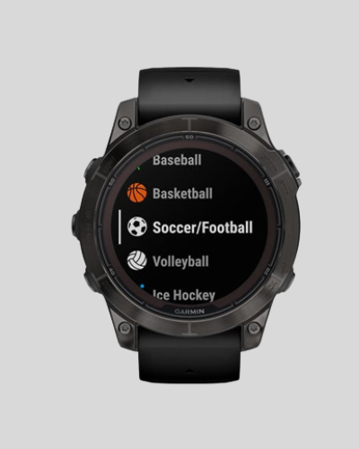 Garmin Fenix 7 Pro